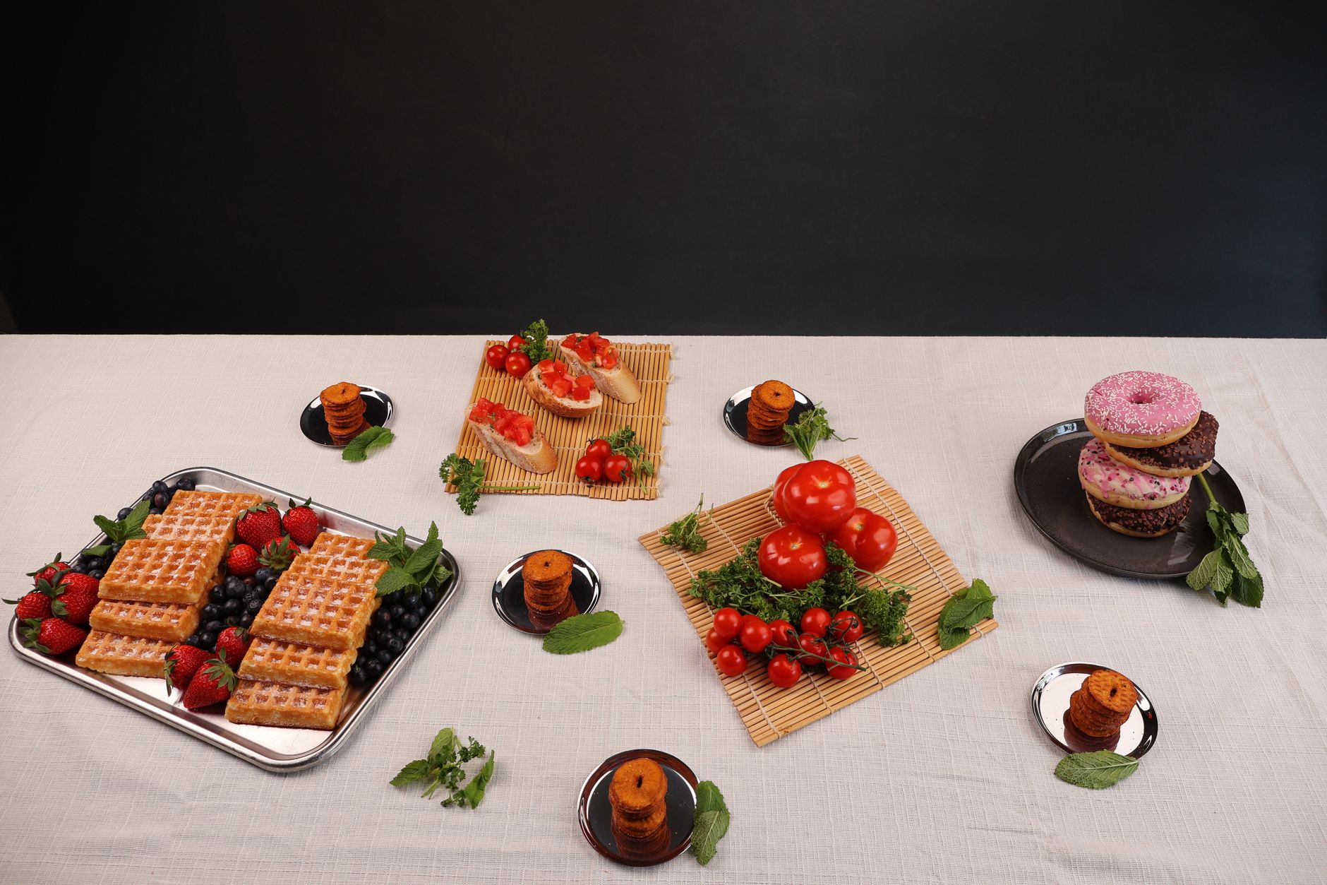 plateaux repas Tarn